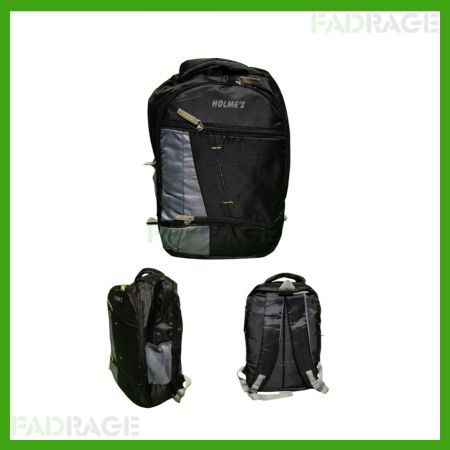 HOLME'S  Medium 25 L