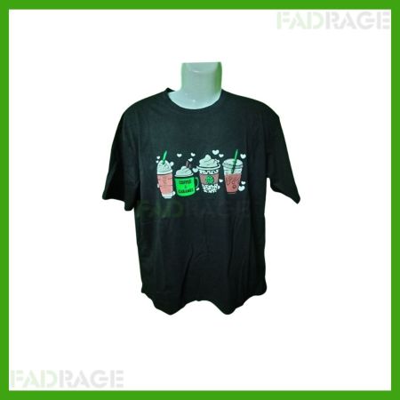 GLOBAL NOMAD Typography, Printed t shirts