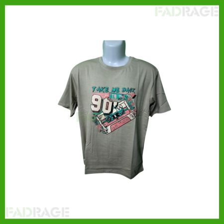 Back to the 90s T Shirts