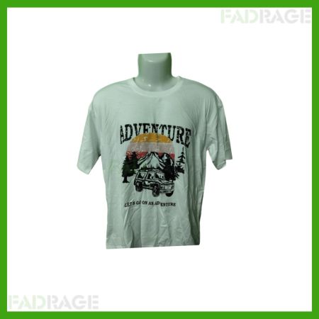 Grey Tshirts