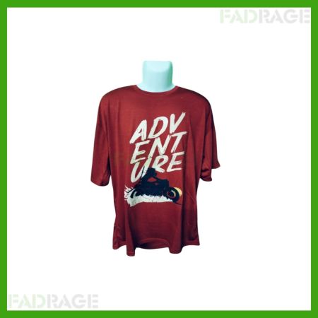 Bewakoof Men's Graphic Print t shirt