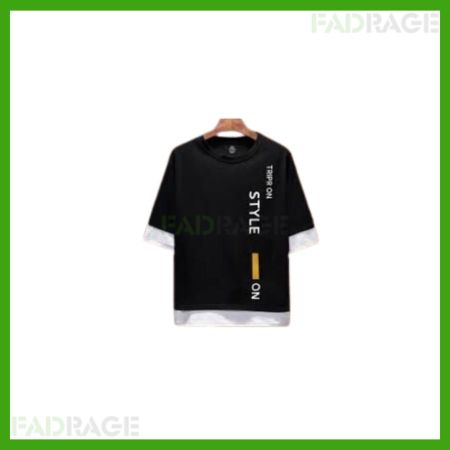 stylish men t shirts