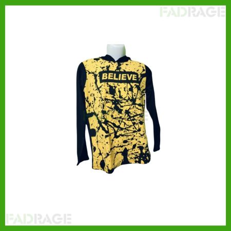 Believe t shirt  MENS