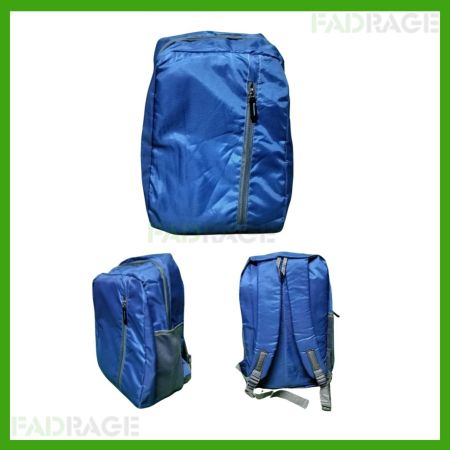 DECATH BACKPACK