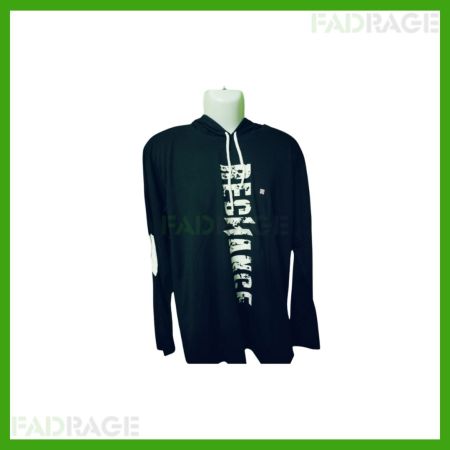 Home Men's Clothing Casual Wear Sweatshirts
