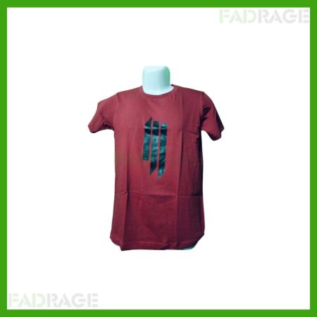 Niner Stylish Regular Fit Comfortable T-Shirt