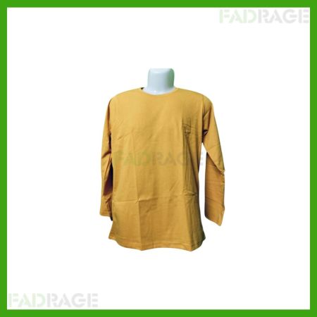 round neck t shirt