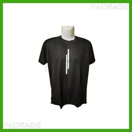 Stylish men t shirt Black