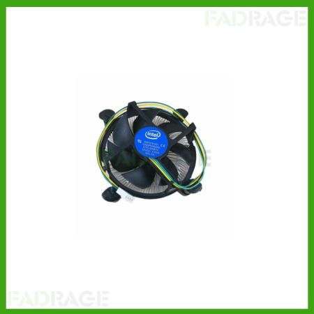 INTEL PROCESSOR COOLER FAN E97379-001