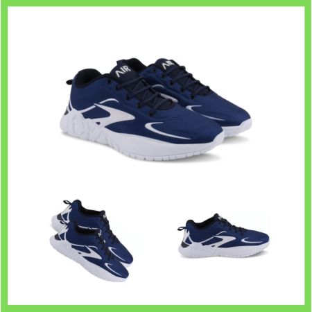 Stylish Premium Casual Shoes for men Casuals For Men (Blue)
