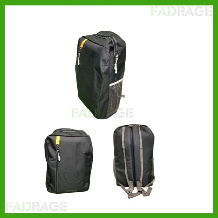 HOLME'S  Medium 22 L