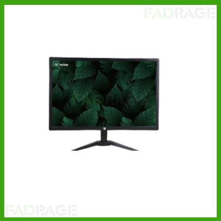 matrix LEd monitor 19 inch