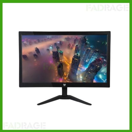 matrix LEd monitor 22 inch