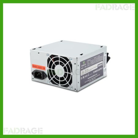 MATRIX SMPS , POWER SUPPLY 400 Watts PSU